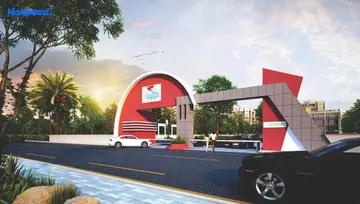 Project Image of RR Sanchar Nagar - Image 6425