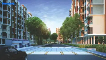Project Image of RR Sanchar Nagar - Image 6427