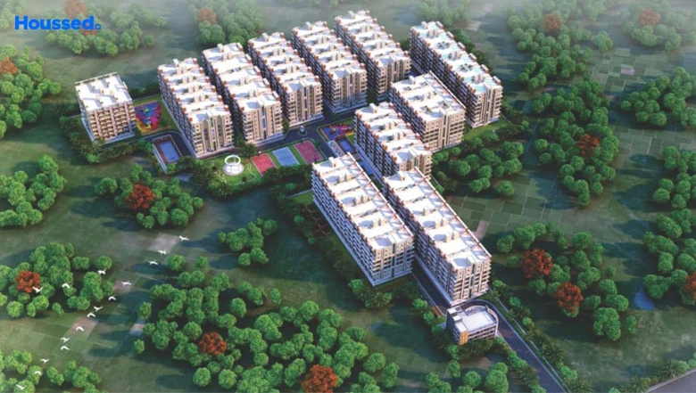 Project Image of RR Sanchar Nagar in Danapur, Patna - Image 6426
