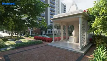 Amenities of MK Park - Image 45401
