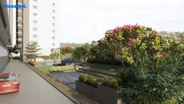Amenities of MK Park - Image 45405