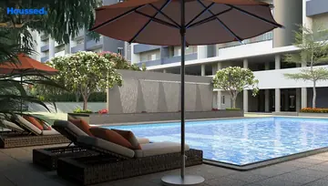 Amenities of MK Park - Image 45402