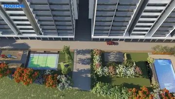 Amenities of MK Park - Image 45404