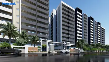 Project Image of MK Park - Image 45399