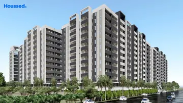 Project Image of MK Park - Image 45396