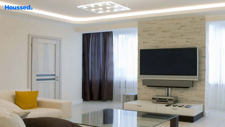 Sample Apartment of MK Park in Kurmannapalem, Visakhapatnam - Image 45407