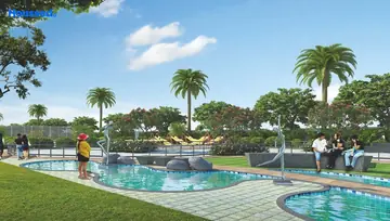 Amenities of MVV City - Image 45456