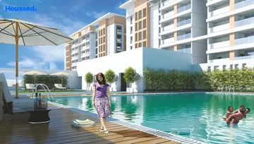 Amenities of MVV City - Image 45459