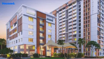 Project Image of MVV City - Image 45451