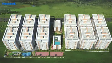 Project Image of MVV City - Image 45452