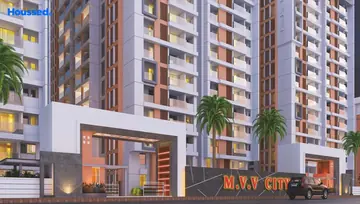 Project Image of MVV City - Image 45454