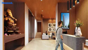 Amenities of Khushi Altair - Image 6824