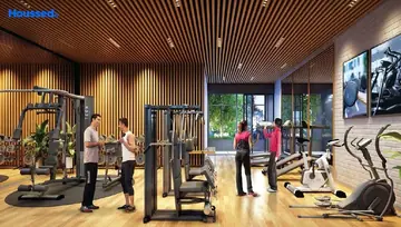Amenities of Khushi Altair - Image 6825