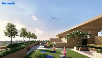 Amenities of Khushi Altair - Image 6826