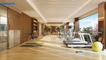Amenities of Khushi Capella - Image 49017