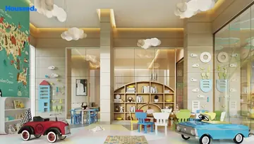 Amenities of Khushi Capella - Image 49018