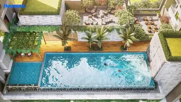 Amenities of Khushi Capella - Image 49016