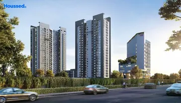 Project Image of Khushi Capella - Image 49012