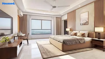 Sample Apartment of Khushi Capella - Image 49020