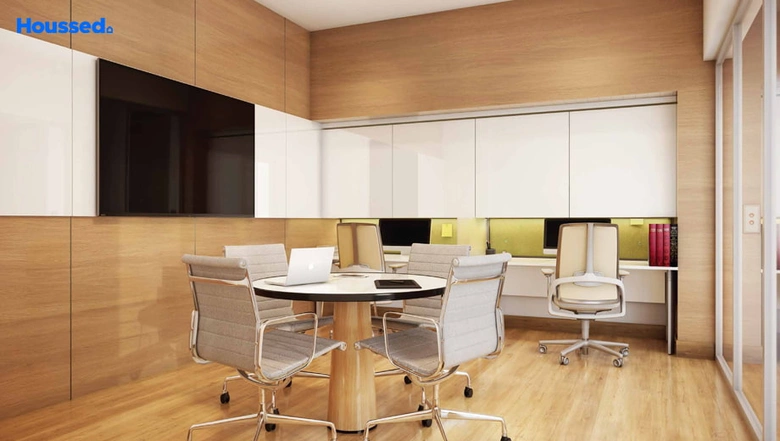 Sample Apartment of Khushi Capella in Pahala, Bhubaneswar - Image 49023