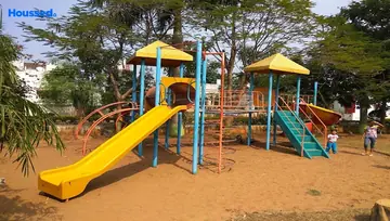 Amenities of Sardar Nest Sapphire - Image 45575