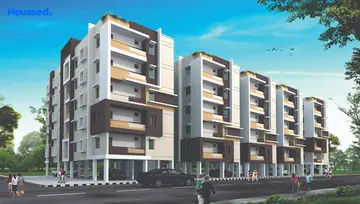 Project Image of Sardar Nest Sapphire - Image 45571
