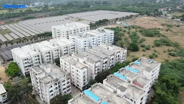 Project Image of Sardar Nest Sapphire - Image 45572