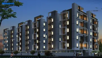 Project Image of Sardar Seshadri Elite - Image 6602