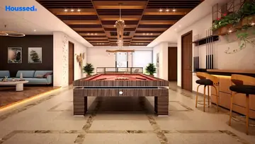 Amenities of MK Elite - Image 45612