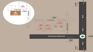 Location of MK Elite - Image 45615