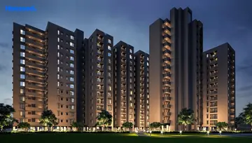 Project Image of Grand Awaas - Image 6832