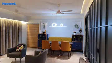 Sample Apartment of Grand Awaas - Image 6835