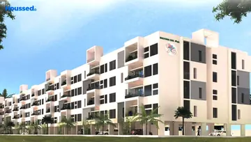 Project Image of Bhuvana Oak Park - Image 6436