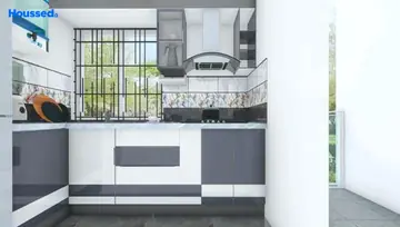 Sample Apartment of Bhuvana Oak Park - Image 6438