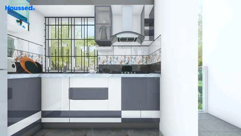 Sample Apartment of Bhuvana Oak Park in Saravanampatti, Coimbatore - Image 6438