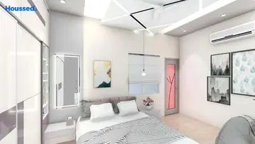Sample Apartment of Bhuvana Oak Park - Image 6439