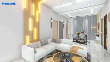 Sample Apartment of Bhuvana Oak Park - Image 6440