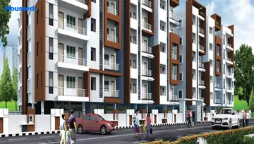 Project Image of Bhoomatha Sai Durga Enclave - Image 45645
