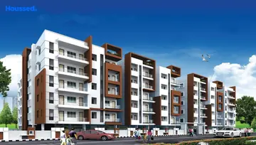Project Image of Bhoomatha Sai Durga Enclave - Image 45644