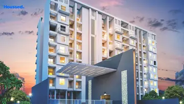 Project Image of Jethani Trinity Greens - Image 9394