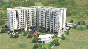 Project Image of Jethani Trinity Greens - Image 9395