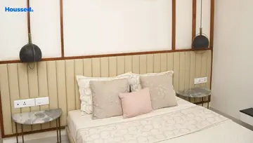 Sample Apartment of Jethani Trinity Greens - Image 9398