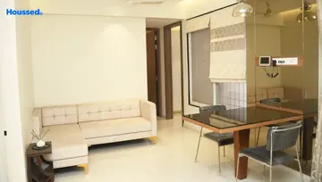 Sample Apartment of Jethani Trinity Greens - Image 9399