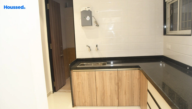 Sample Apartment of Jethani Trinity Greens in Wakad, Pune - Image 9400