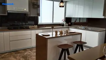 Sample Apartment of Jethani Trinity Greens - Image 9403
