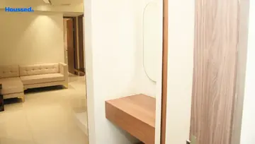 Sample Apartment of Jethani Trinity Greens - Image 9404