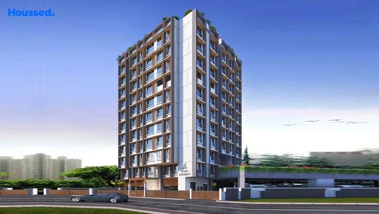 Project Image of Nicco Keshav in Vile Parle West, Mumbai - Image 18627