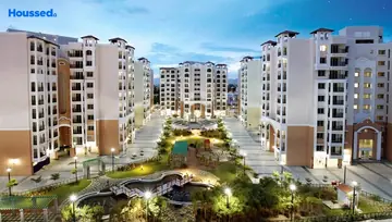 Project Image of Puravankara Bluemont - Image 6444