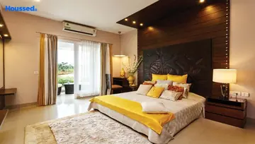 Sample Apartment of Puravankara Bluemont - Image 6447