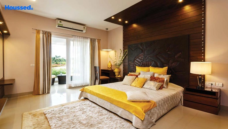 Sample Apartment of Puravankara Bluemont in Singanallur, Coimbatore - Image 6447